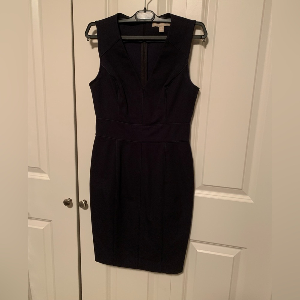 Banana Republic Women’s Bodycon Pencil Dress